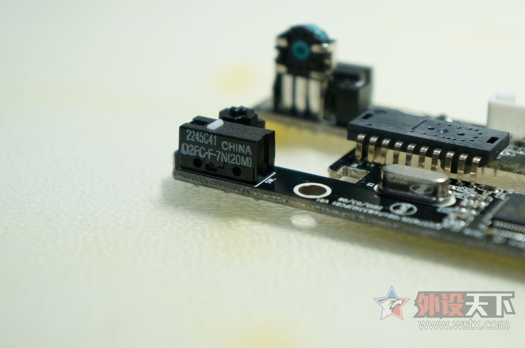 ���� Mionix Castor ��������ֵ����
