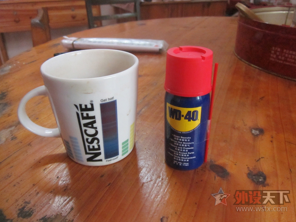 ��������ʱ��ʧ����ô�죿 ��wd-40��