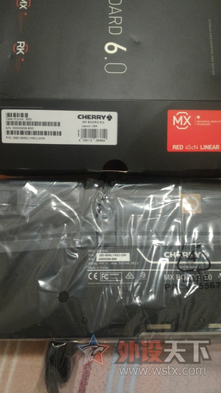 ���㶫�����ճ�һ�����裬MX6.0 ��٤700K ֥��MX780 ��ʿ��COLUD II~