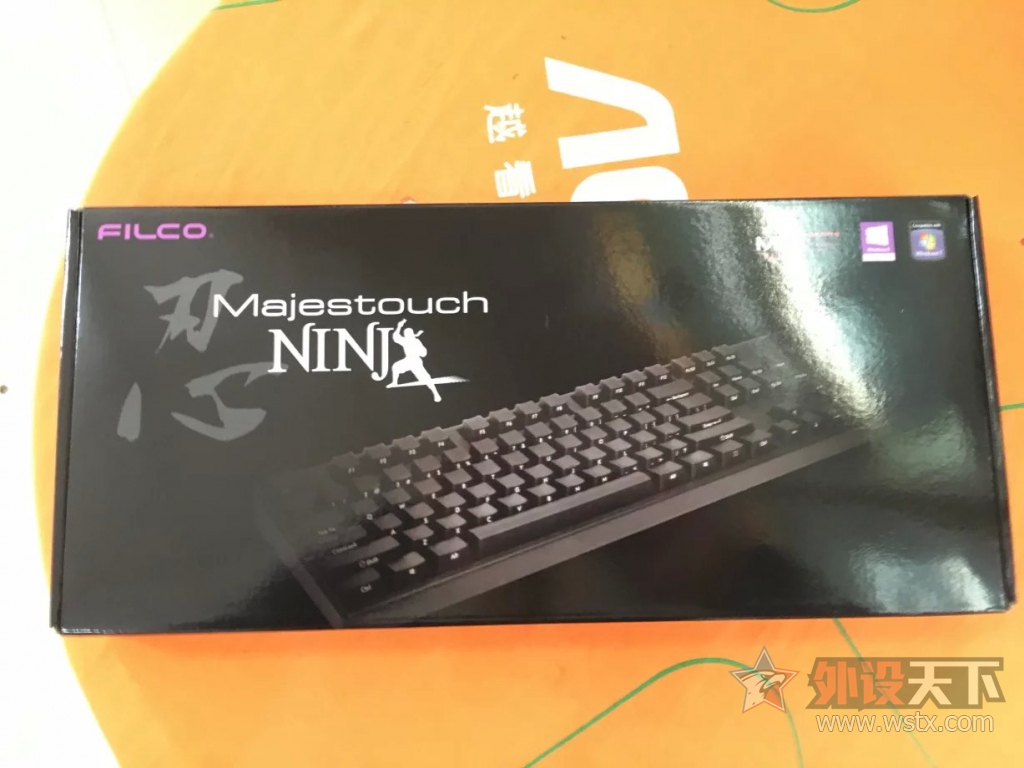 ������������filco��̴������104����̻�е����