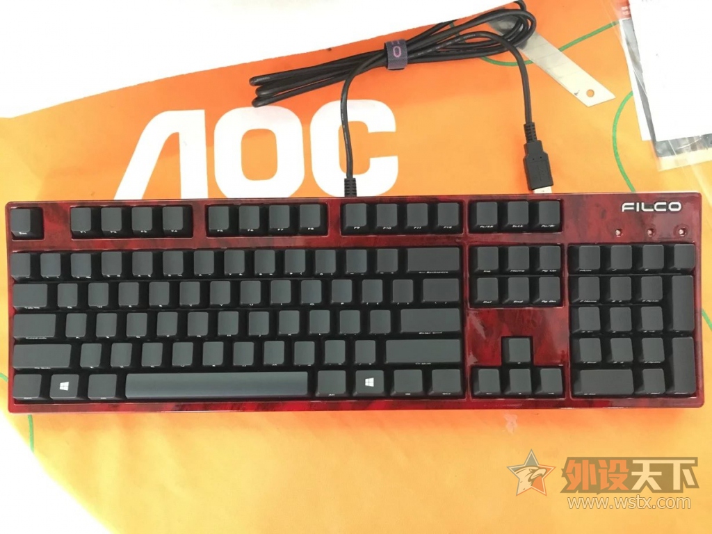 ������������filco��̴������104����̻�е����