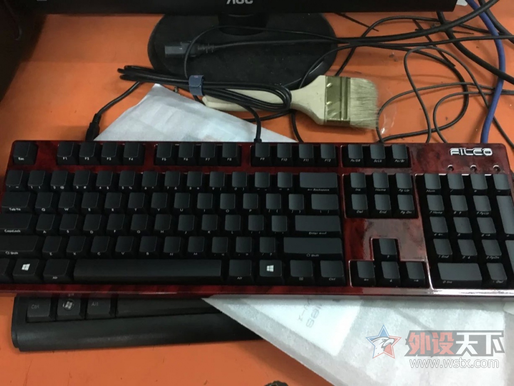 ������������filco��̴������104����̻�е����