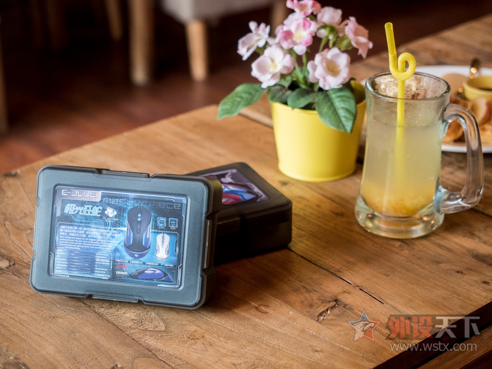 �����ӡ�ѧϰ������ٳ��� E-3LUE M668����