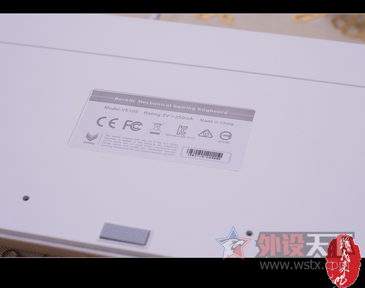 �װ�V510S��ˮ��е���̽�ˮ�罽��