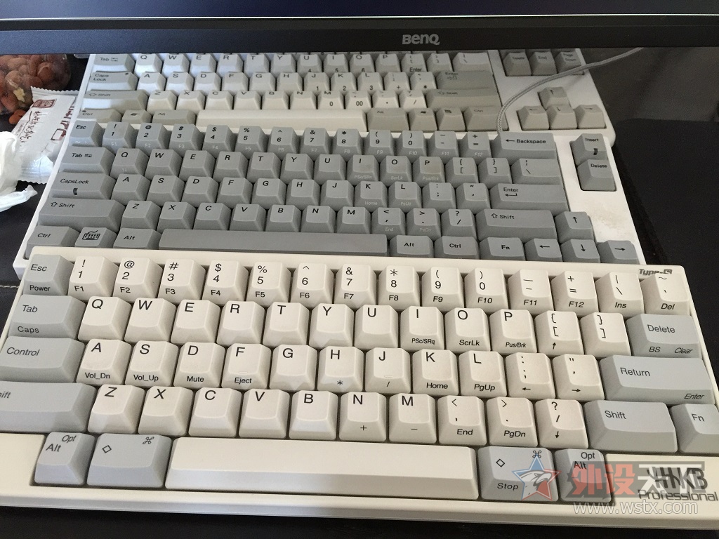 ��������[�ݶ�]HHKB TYPE-S ���п� 1100