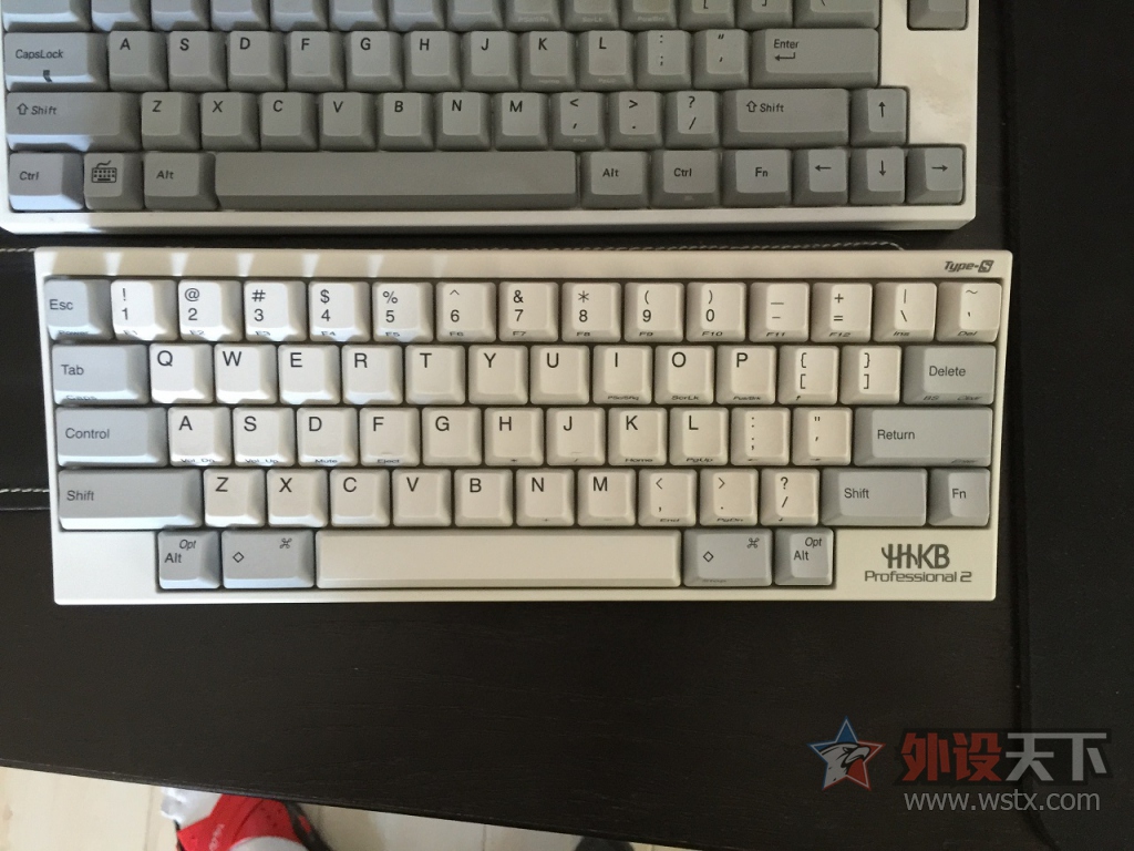 ��������[�ݶ�]HHKB TYPE-S ���п� 1100