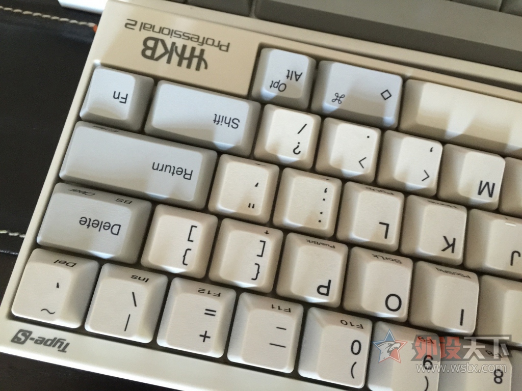 ��������[�ݶ�]HHKB TYPE-S ���п� 1100