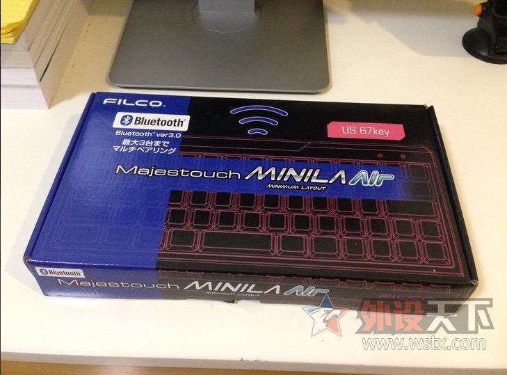 [����] minila filco 67�� ���� air ���� ��ɫ 99��