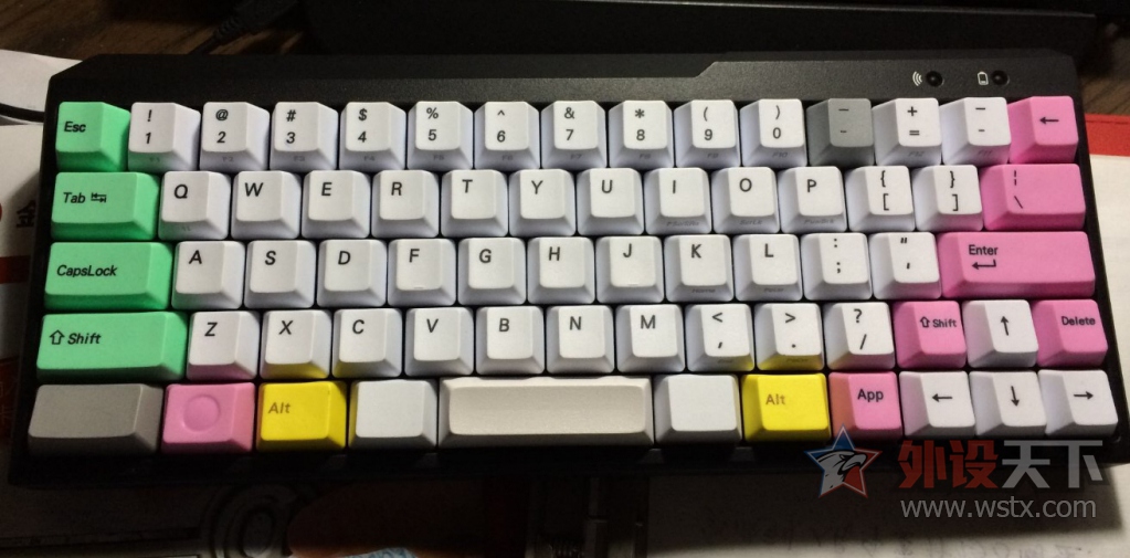 �����ݡ�minila filco 67�� ���� air ���� ��ɫ 99��