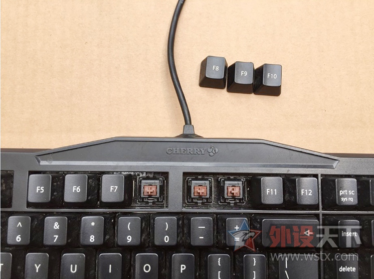 [����]���Ͼ�����Ʒӣ�һ�е���� Cherry G80-3800��е���� MX 3800 G80-3802LXBEU..