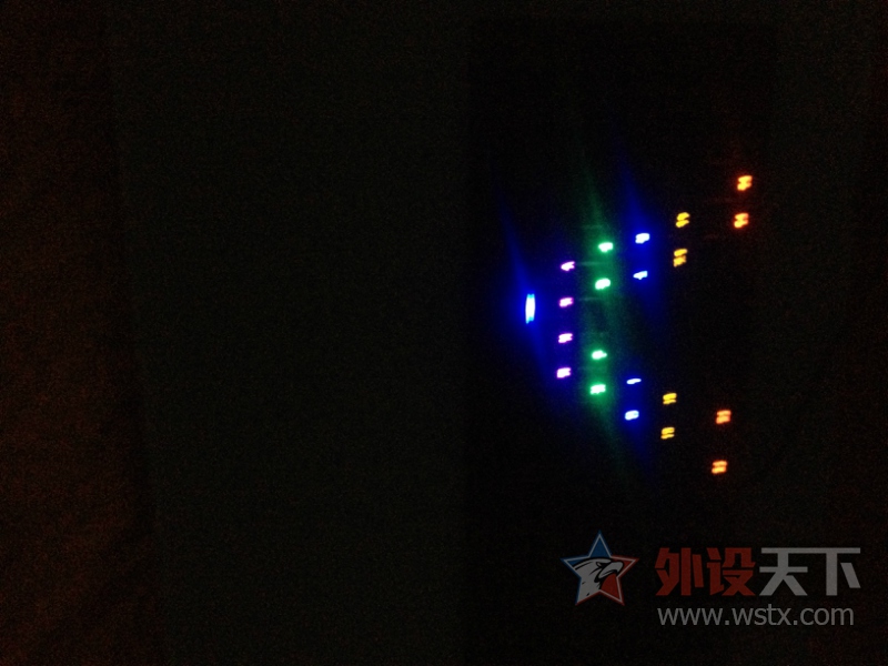 �����������ܡ��ܷ�ˮ�ִ��Ƶ��װ�V510s��ˮ��ʱ���е�����������