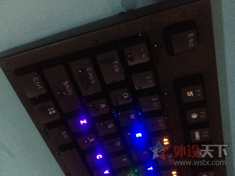 �����������ܡ��ܷ�ˮ�ִ��Ƶ��װ�V510s��ˮ��ʱ���е�����������