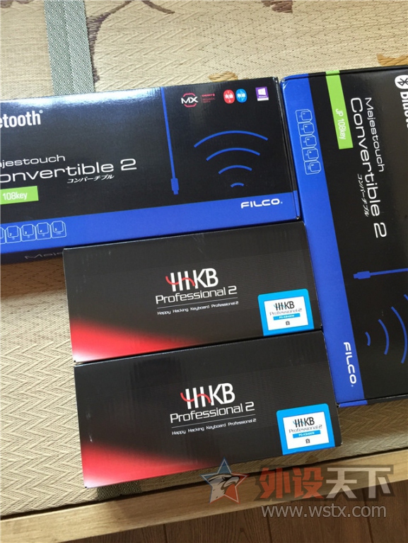 ���Ͼ�����ȫ��Filco����108���� HHKB Pro2��ɫ�п�