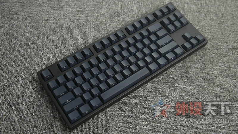 Leopold FC750R��е����&Leopold Desktop Mat-L�����ױ�