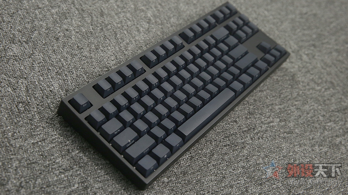 Leopold FC750R��е����&Leopold Desktop Mat-L�����ױ�