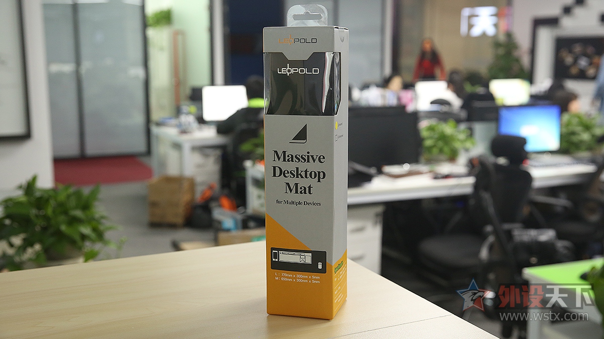 Leopold FC750R��е����&Leopold Desktop Mat-L�����ױ�