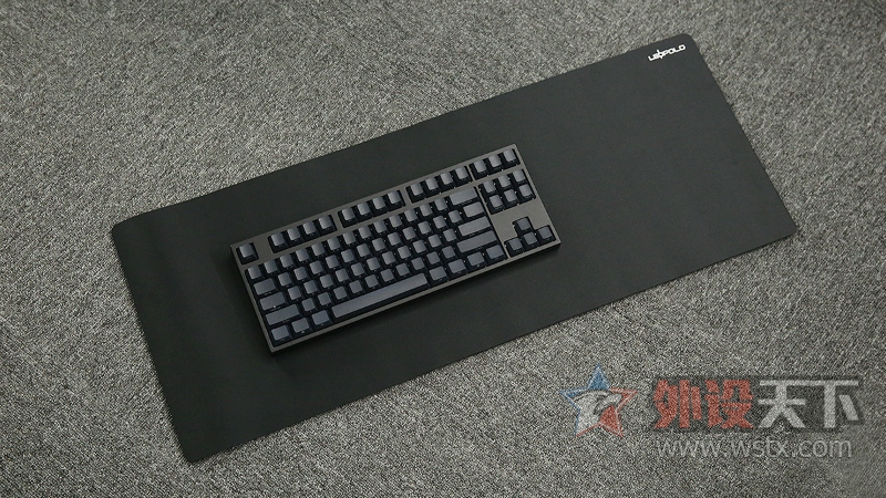 Leopold FC750R��е����&Leopold Desktop Mat-L�����ױ�