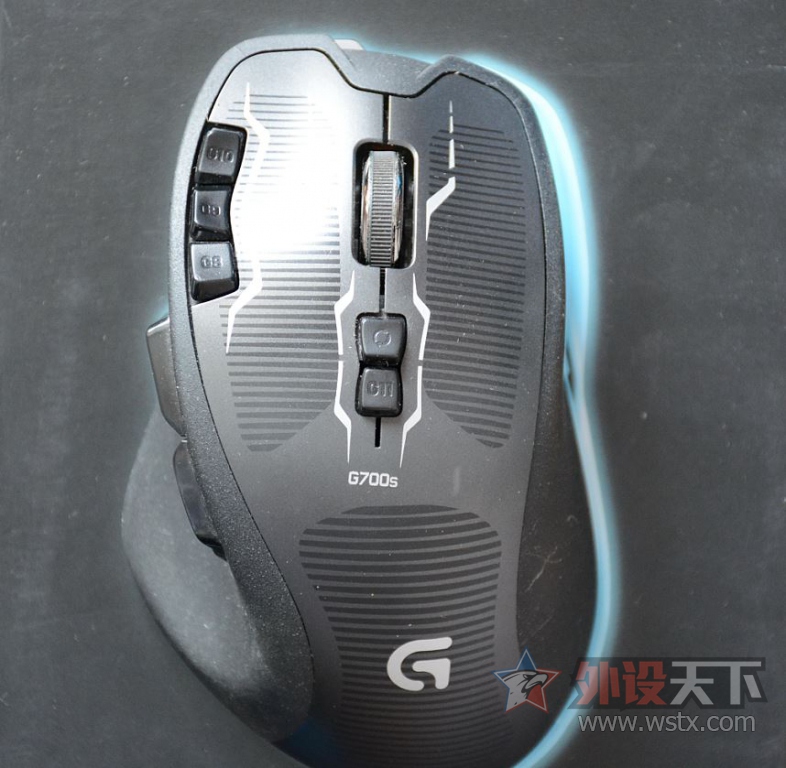���㽭������ �ڱ� �޼� G700S