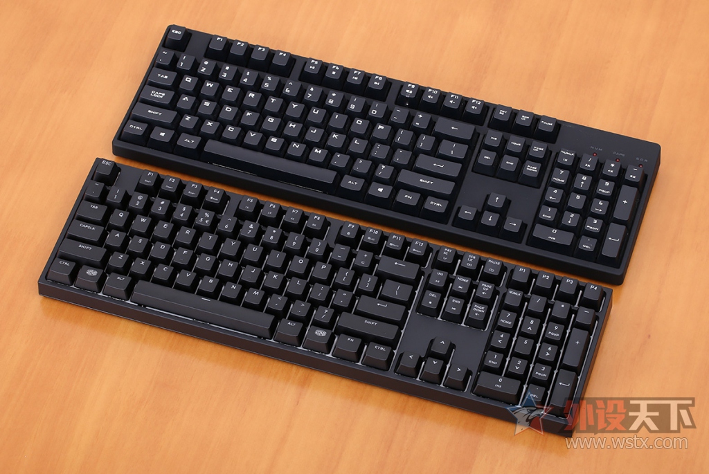 ӣԭ RGB MasterKeys Pro L е棡