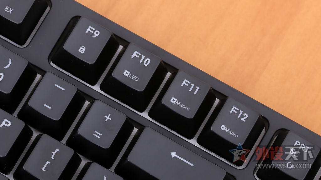 ӣԭ RGB MasterKeys Pro L е棡