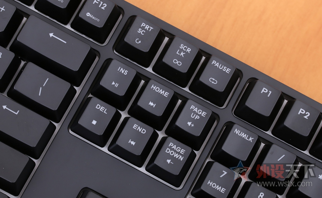 ӣԭ RGB MasterKeys Pro L е棡