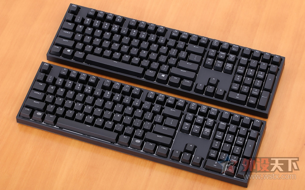 ӣԭ RGB MasterKeys Pro L е棡
