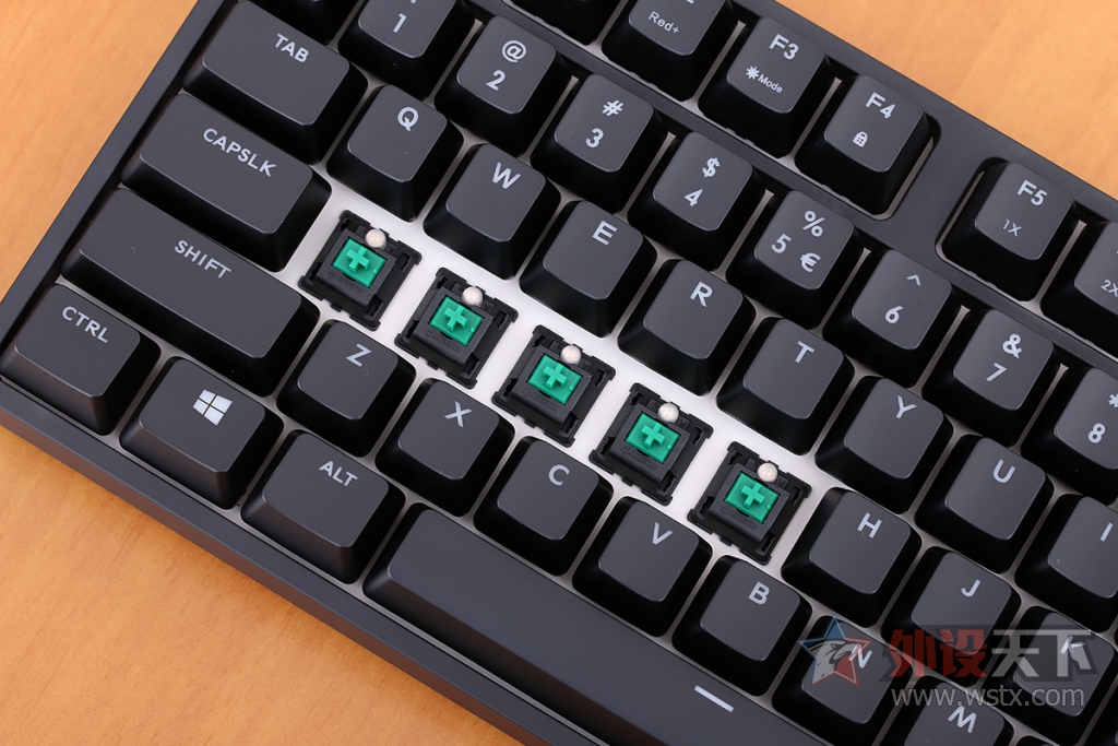 ӣԭ RGB MasterKeys Pro L е棡