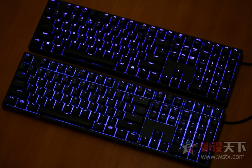 ӣԭ RGB MasterKeys Pro L е棡