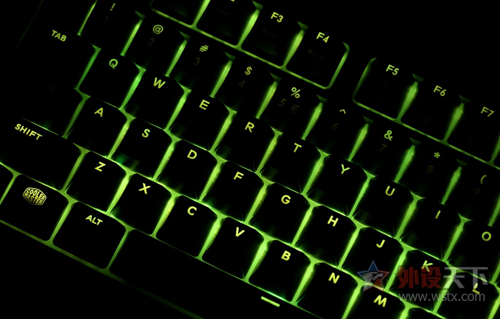 ӣԭ RGB MasterKeys Pro L е棡