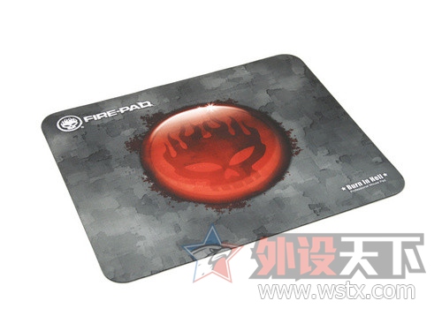FIRE-PAD�������ǵ�������