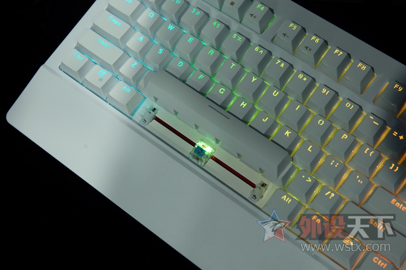 ʺ磬¡RK PRO 104 RGBе