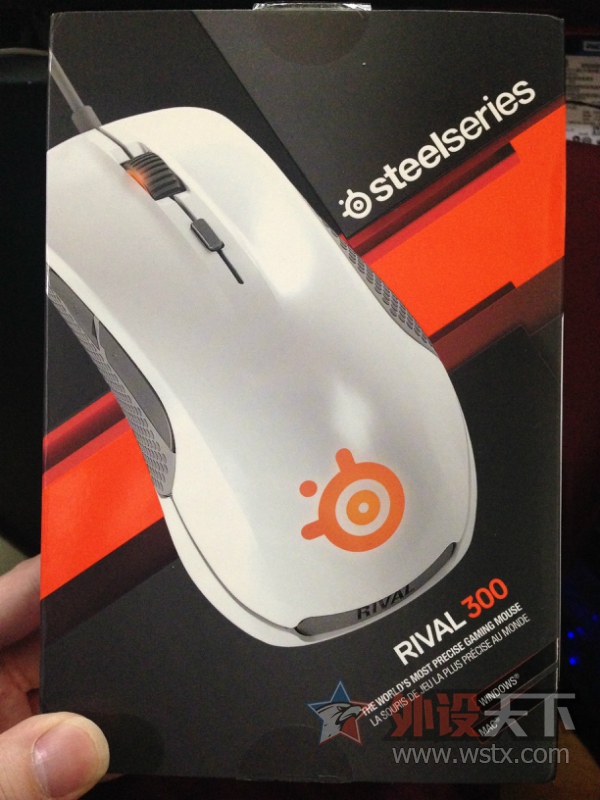 x�������RIVAL300����