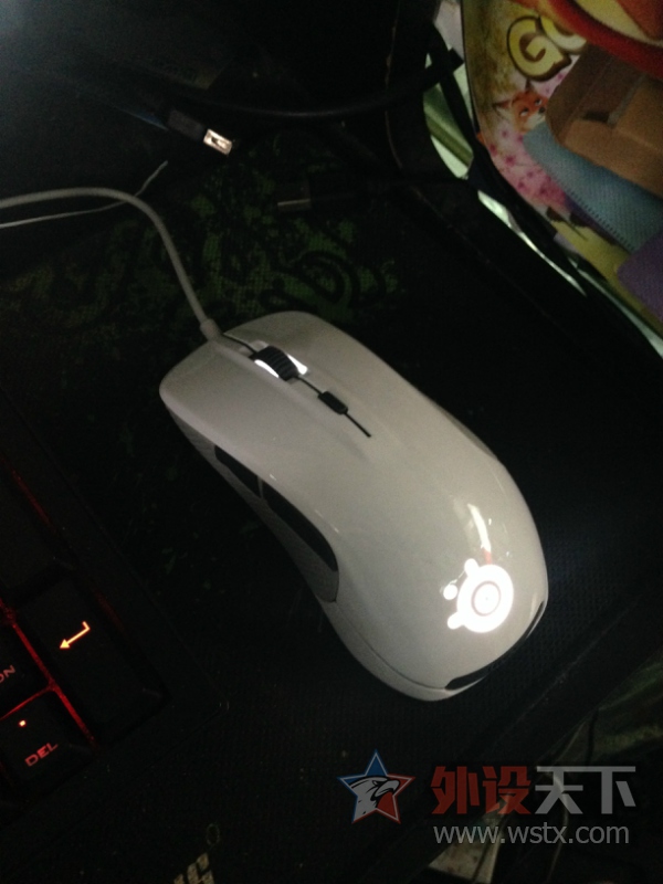 x�������RIVAL300����