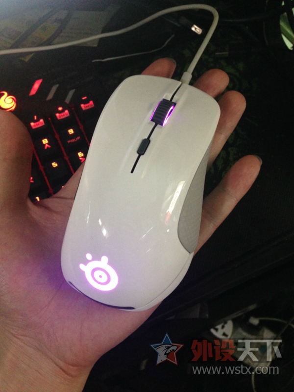 x�������RIVAL300����