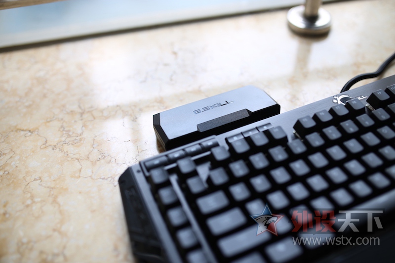 G.SKILL ֥�� RIPJAWS KM780 RGB ӣ�Һ������ʹ������ by Tiger5G