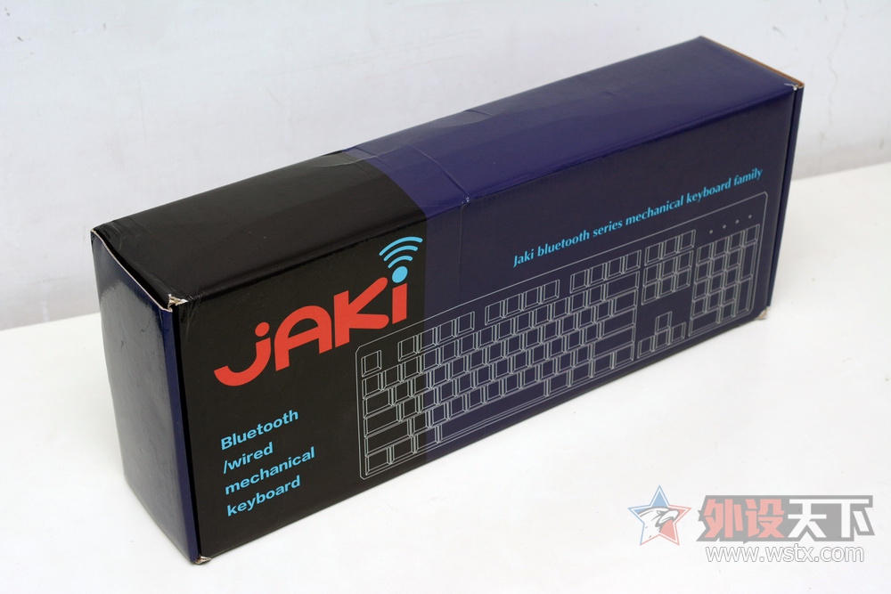 ̨���ѵ��Լ۱ȣ�JAKI JB002˫ģʽ������е�ؼ����ֿ������