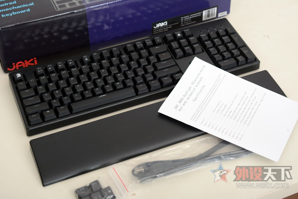 ̨���ѵ��Լ۱ȣ�JAKI JB002˫ģʽ������е�ؼ����ֿ������