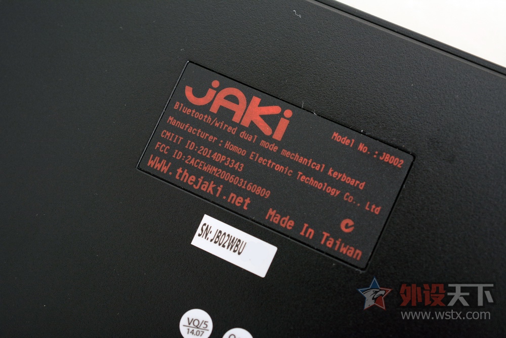 ̨���ѵ��Լ۱ȣ�JAKI JB002˫ģʽ������е�ؼ����ֿ������