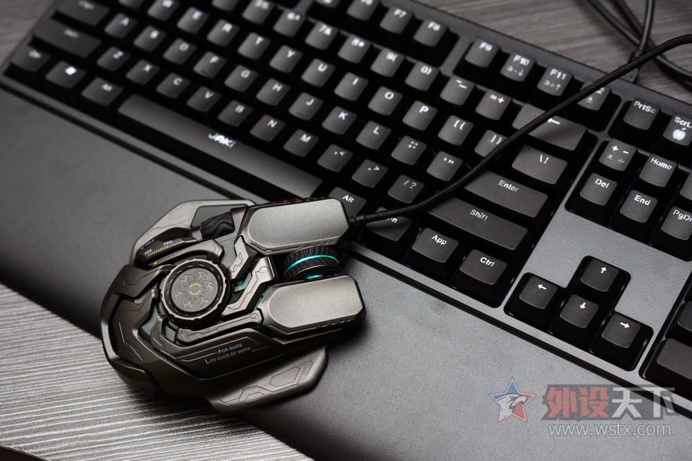 ̨���ѵ��Լ۱ȣ�JAKI JB002˫ģʽ������е�ؼ����ֿ������