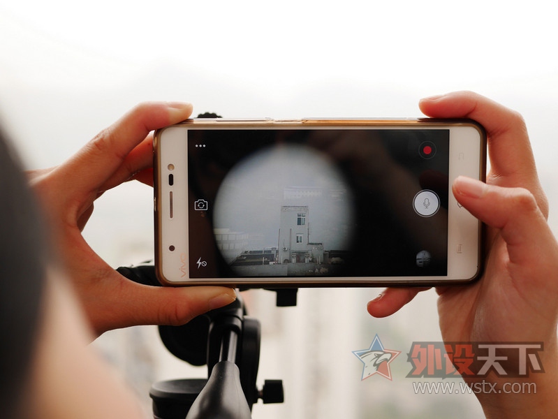 ����ֽ������˴��SUNCORE���10��42��Ͳ��Զ���ֻ�����ʵս
