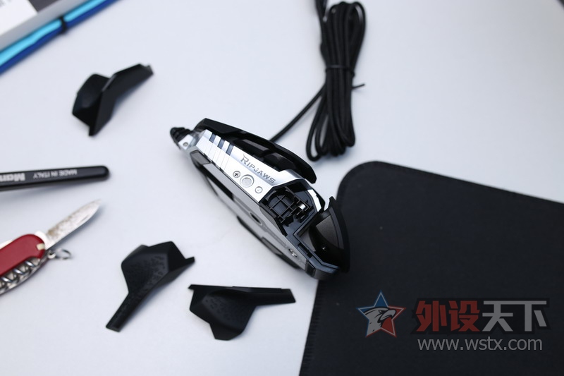 ֻ�ǳ�����֣�G.SKILL ֥�� MX780 ��Ϸ��� ʹ������ by Tiger5G