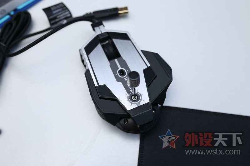 ֻ�ǳ�����֣�G.SKILL ֥�� MX780 ��Ϸ��� ʹ������ by Tiger5G