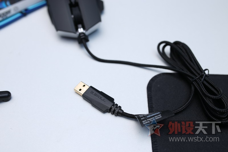 ֻ�ǳ�����֣�G.SKILL ֥�� MX780 ��Ϸ��� ʹ������ by Tiger5G