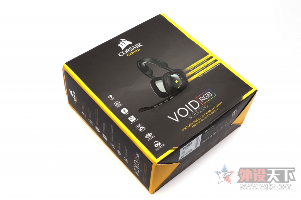 ��������﷫�ֺ�����������VOID RGB ���߶�������