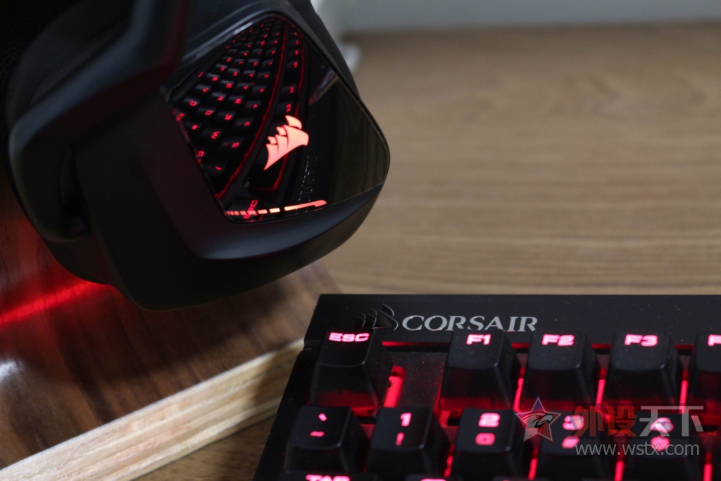 ��������﷫�ֺ�����������VOID RGB ���߶�������