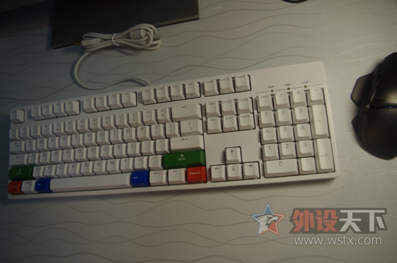 ���㽭��ikbc c104+ikbc poker2