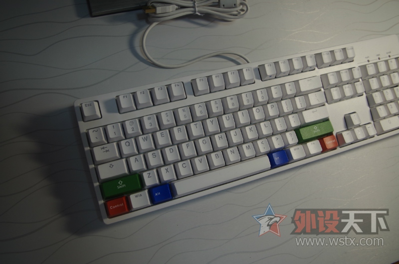 ���㽭��ikbc c104+ikbc poker2