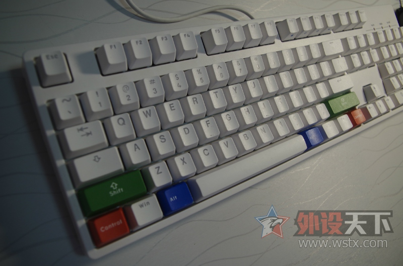 ���㽭��ikbc c104+ikbc poker2