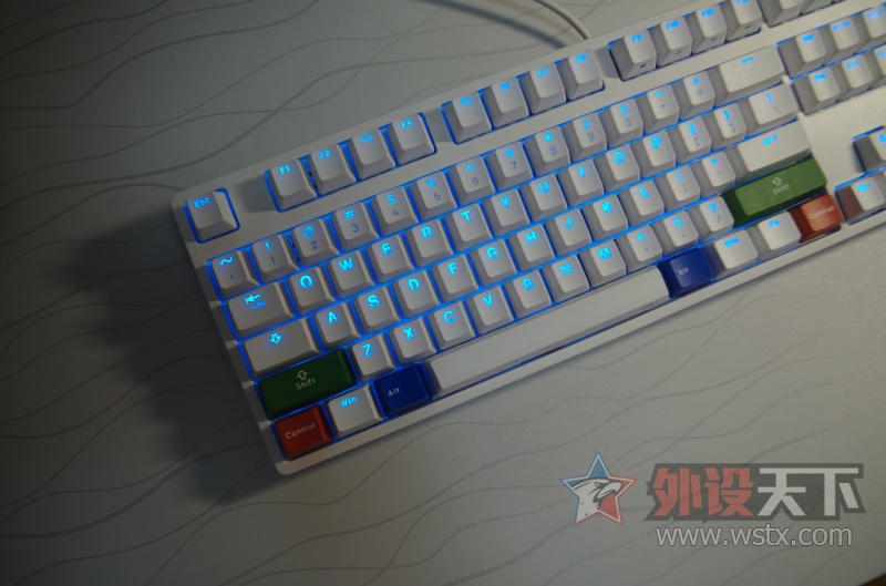 ���㽭��ikbc c104+ikbc poker2