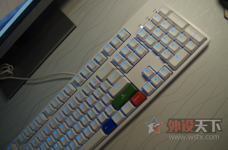 ���㽭��ikbc c104+ikbc poker2